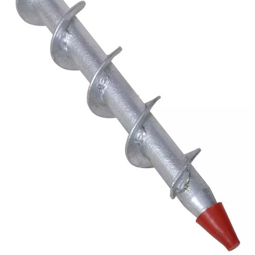 Stojak pod parasol ogrodowy na Arena.pl