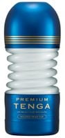 masturbator premium rolling head cup tenga