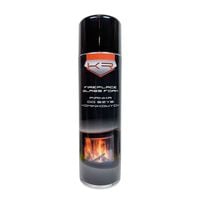 pianka do szyb kominkowych 500ml  /krypton/