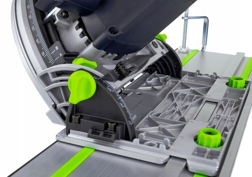 PIŁA WGŁĘBNA PRZECINARKA ZAGŁĘBIARKA PILARKO-ZAGŁĘBIARKA + TARCZA na Arena.pl