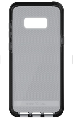 TECH21 EVO CHECK Samsung Galaxy S8 Plus - SMOKE BLAC na Arena.pl