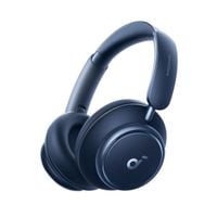 Anker Space Q45 Headphones Wired &