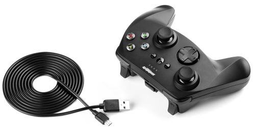 Gamepad snakebyte bezprzewodowy Android / PC Wireless na Arena.pl