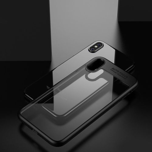 IPAKY FRAME IPHONE X / IPHONE XS BIAŁY na Arena.pl