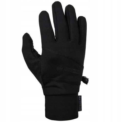 RĘKAWICZKI MĘSKIE PIT BULL ZIMOWE SPORTOWE DO TELEFONU PITBULL na Arena.pl