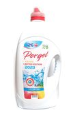 ŻEL DO PRANIA KOLORÓW PERGEL 5,05L 126 PRAŃ LIMITED WYDAJNY