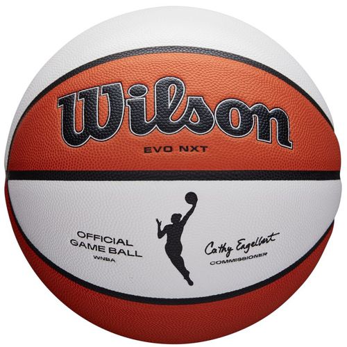 Piłka Wilson WNBA Official Game Ball WTB5000XB 6 na Arena.pl