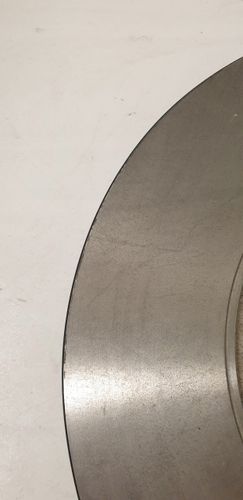 TARCZA HAM PRZOD 300X26 V BREMBO na Arena.pl