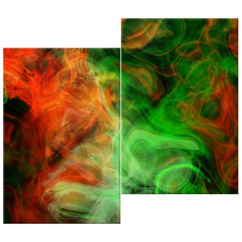 Obraz Drukowany 80X70 Lemon Reflection na Arena.pl