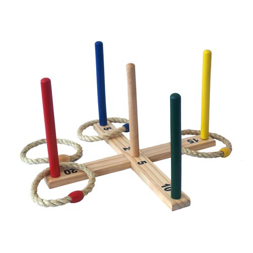 Zestaw Do Gry W Ringo Schildkrot na Arena.pl