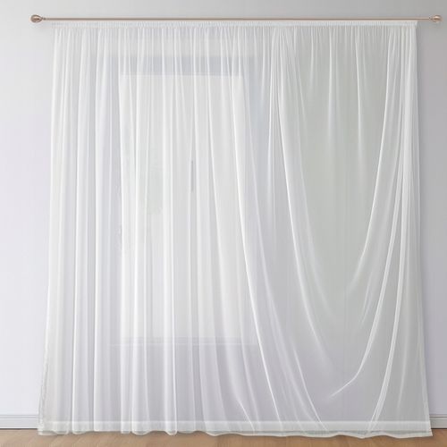 FIRANA GOTOWA 300x250 NA TASMIE MARSZCZĄCEJ DO SALONU LUB SYPIALNI na Arena.pl