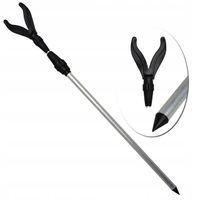 PODPÓRKA WĘDKARSKA 57/75 cm ALUMINIOWA Wędki PL