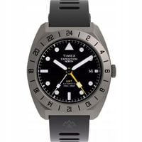 Zegarek Męski Timex TW2W53000 czarny pasek