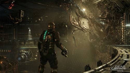 Dead Space Xbox Series X EA 4K na Arena.pl