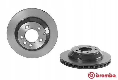TARCZA HAM TYL 330X28 V BREMBO na Arena.pl