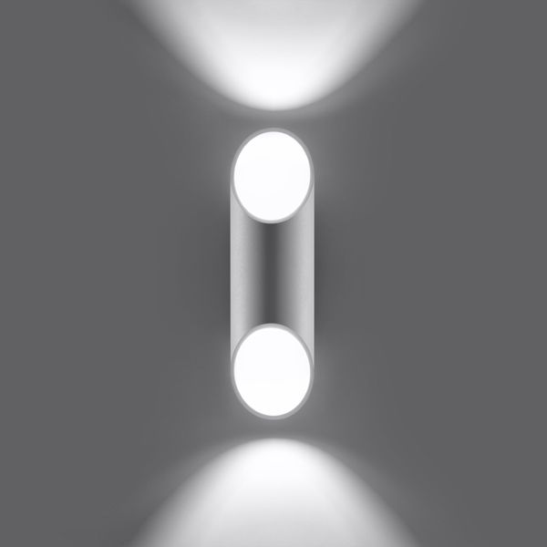 Kinkiet PENNE 30 biały zdjęcie 3