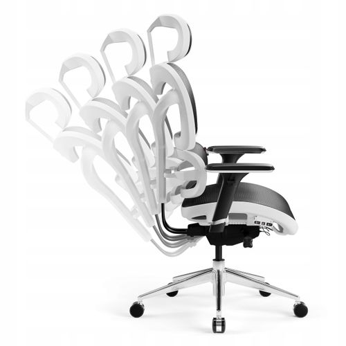 Fotel biurowy Diablo Chairs V-Commander Ergonomic na Arena.pl