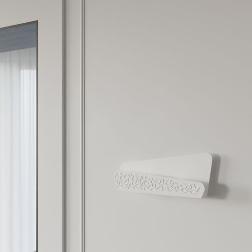 Kinkiet ALIZA biały na Arena.pl