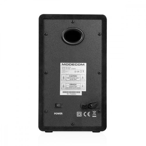 MODECOM MC-HF30 ZESTAW 2.0 na Arena.pl