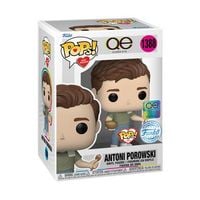 funko pop! qe purpose antoni porowski 1388 excl