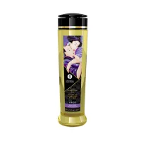 shunga olejek do masażu 250ml - naturalny, aromatyczny skład