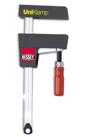 ŚCISK STOLARSKI PEŁNOPOWIERZCHNIOWY LEKKI 300/80 UNIKLAMP BESSEY