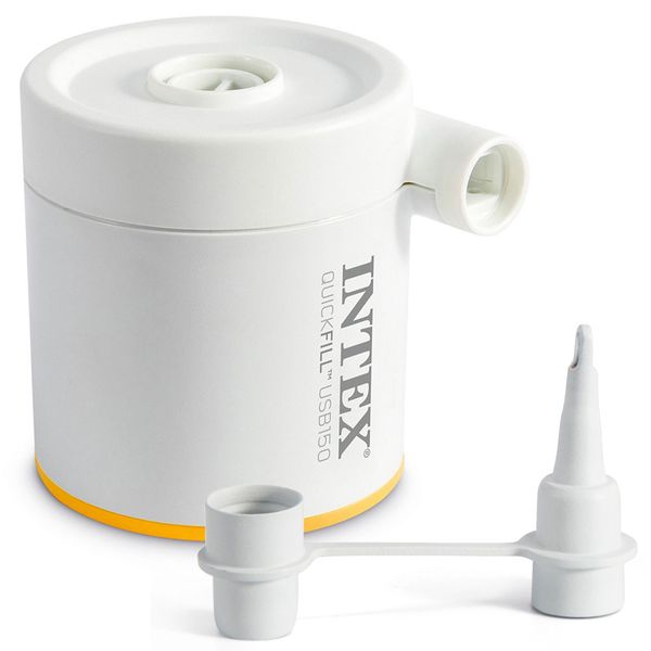 Pompka elektryczna USB-A 5 V INTEX 66616 zdjęcie 1