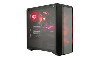 Cooler Master Obudowa MasterBox Pro 5 RGB na Arena.pl