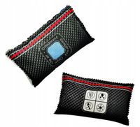 3x POCHŁANIACZ WILGOCI DUŻY OSUSZACZ SAMOCHODU AUTA WIELOFUNKCYJNY ZESTAW