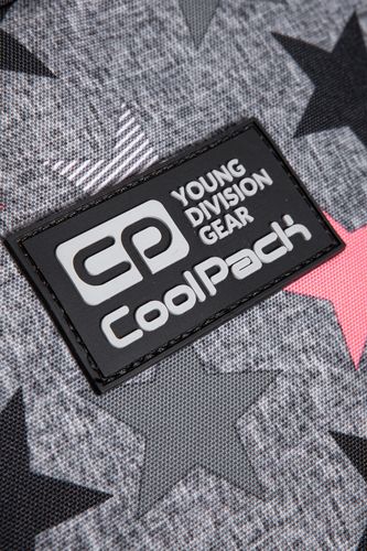 Coolpack-FACTOR-Plecak-FANCY STARS na Arena.pl