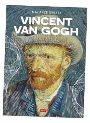 Vincent van Gogh zdjęcie 3