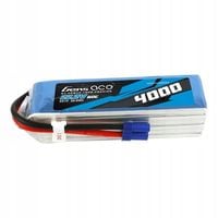 Akumulator litowo-jonowy (Li-Ion) GensAce 22,2 V 4000 mAh