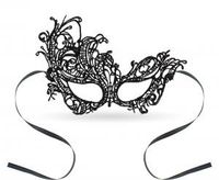 maseczka ażurowa "Wenecka"  MAWE-YH