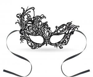 maseczka ażurowa "Wenecka"  MAWE-YH na Arena.pl