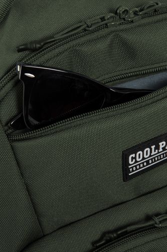 Coolpack-ARMY-Plecak-ARMY GREEN na Arena.pl