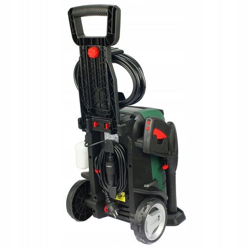 Myjka ciśnieniowa UniversalAquatak 125 BOSCH na Arena.pl