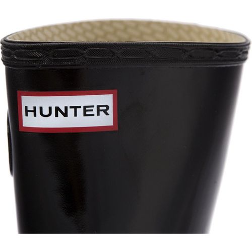 Hunter Original Short Gloss Black r.39 na Arena.pl