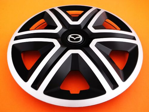 KOŁPAKI 16 MAZDA Mazda5 Mazda6 CX-3 CX-30 CX-5 ACM na Arena.pl