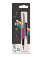 ND39_448200 PIORO W PAR JOTTER FP M MAGENTA NABOJ
