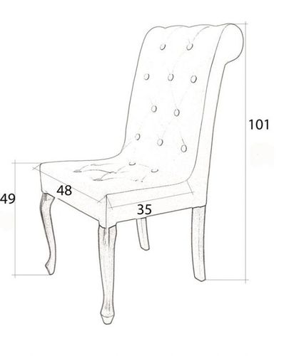Krzesło Daria na Arena.pl