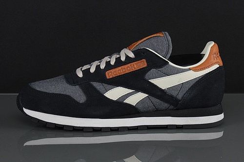 Reebok CL LEATHER CH (M45452) na Arena.pl