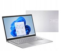 Laptop 14" ASUS Vivobook 14 Core 5-120U/16GB/512/Win11