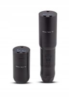 LOKI Maszynka tatuażu bezprzewodowa DWIE BATERIE