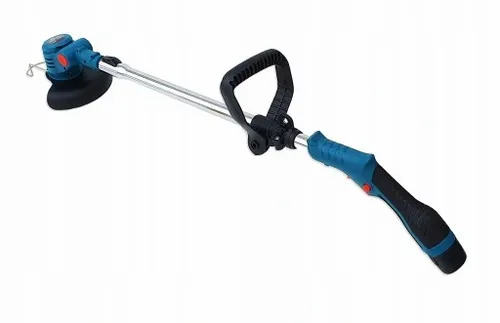 PODKASZARKA AKUMULATOROWA 21V 2xAKU + ZESTAW XXL na Arena.pl