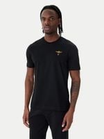 Aeronautica Militare T-shirt Basic (261TS1580UJ00372) czarny XXL