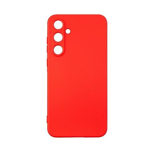beline etui silicone samsung a55 a556czerwony/red na Arena.pl