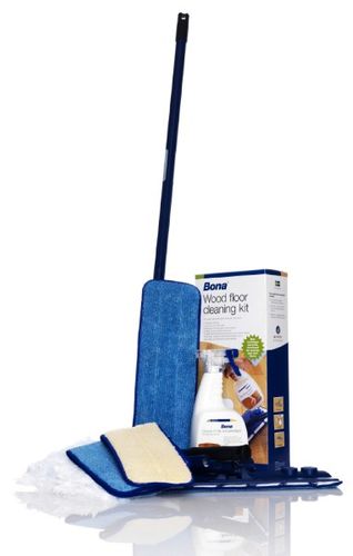 BONA Wood Floor Cleaning Kit na Arena.pl