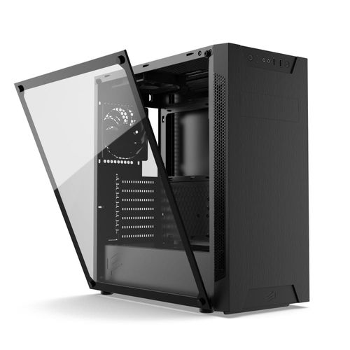 SilentiumPC Obudowa PC - Armis AR6TG na Arena.pl