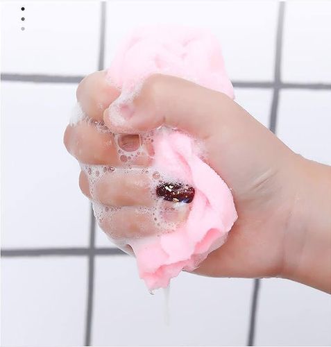 Ściereczka z Mikrofibry 25x25 z Haczykami 5szt na Arena.pl