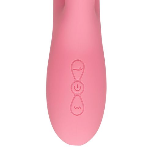 Flapping G-Spot Rabbit Vibrator na Arena.pl